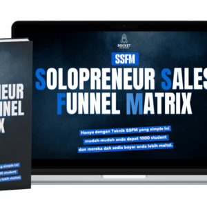 SSFM - WEBINAR SOLOPRENUR SALES FUNNELS MATRIX CHALLENGE