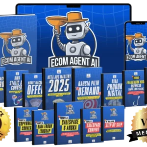 ECOM 6 ANGKA Ai MASTERY